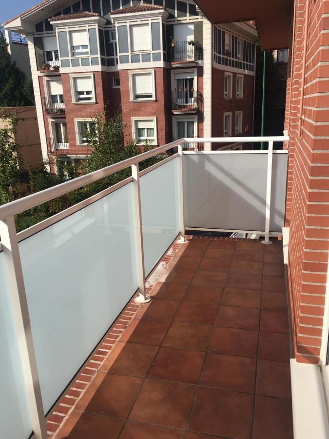 Getxo Style By Aston Rentals Minimo 1 Mes Ngoại thất bức ảnh