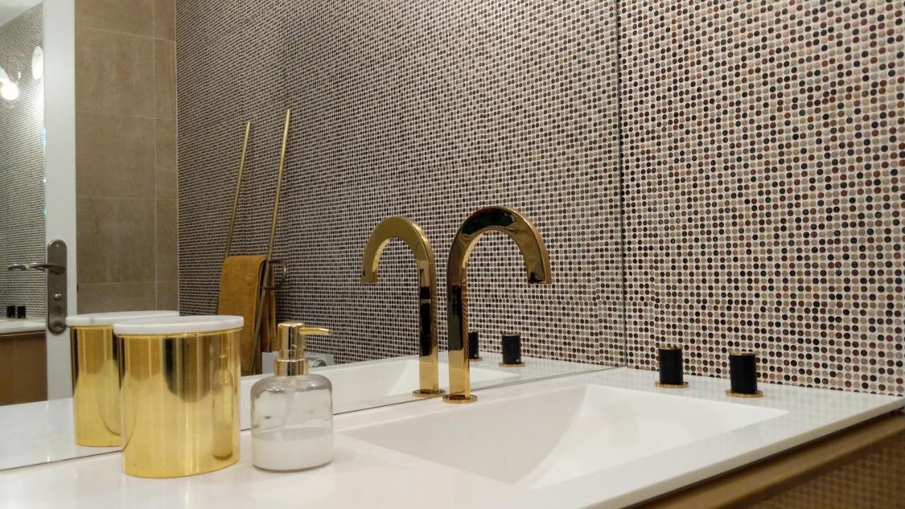 Getxo Style By Aston Rentals Minimo 1 Mes Ngoại thất bức ảnh